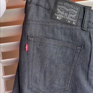 Levi’s men jeans